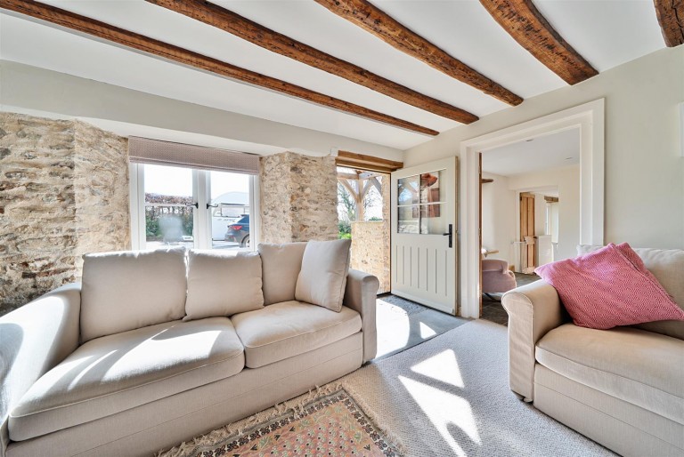 Images for Meanwood, Buckland St Mary, Chard