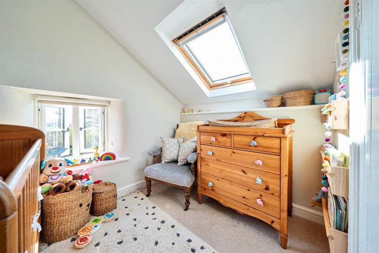 Images for Meanwood, Buckland St Mary, Chard