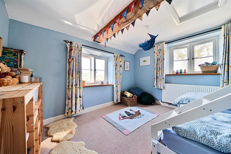 Images for Meanwood, Buckland St Mary, Chard