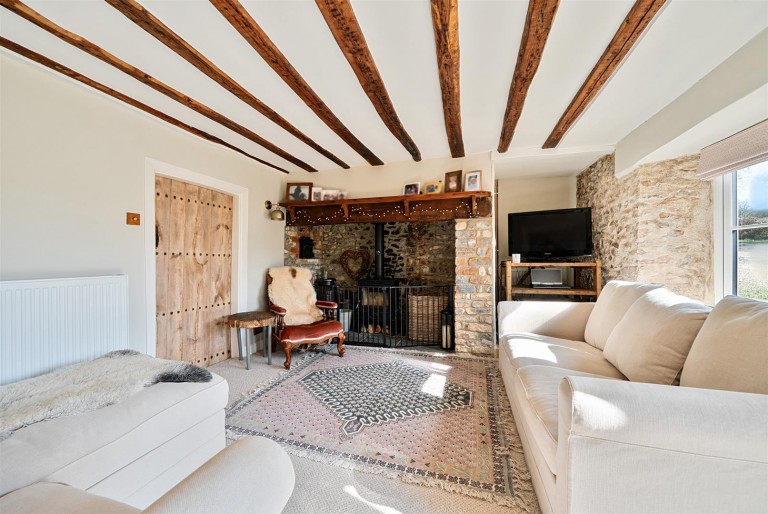 Images for Meanwood, Buckland St Mary, Chard