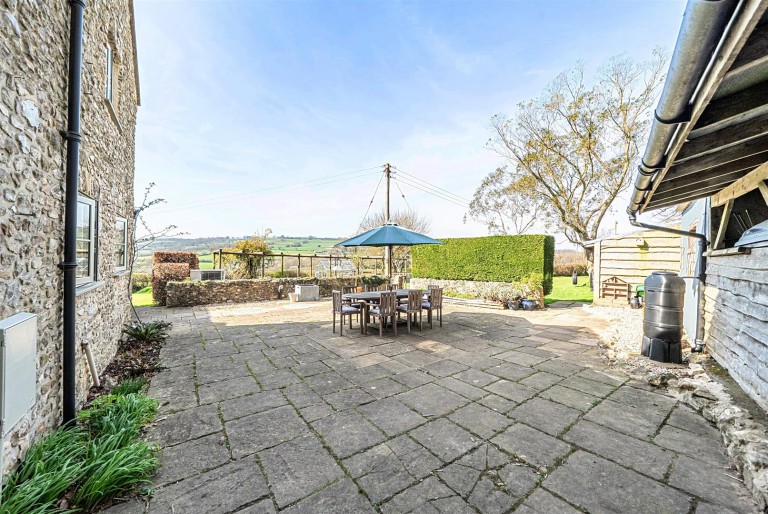 Images for Meanwood, Buckland St Mary, Chard