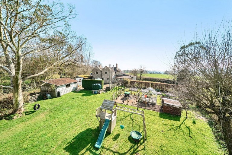 Images for Meanwood, Buckland St Mary, Chard