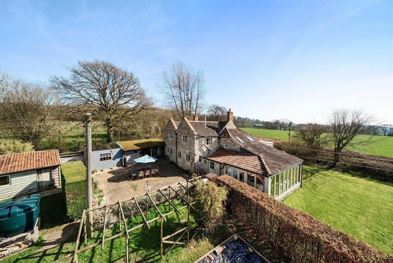 Images for Meanwood, Buckland St Mary, Chard