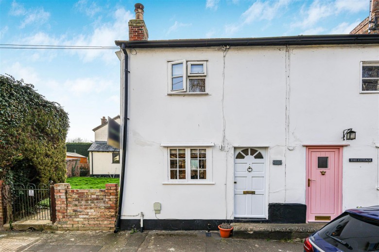 Click the photo for more details of Carmen Street, Great Chesterford, Saffron Walden