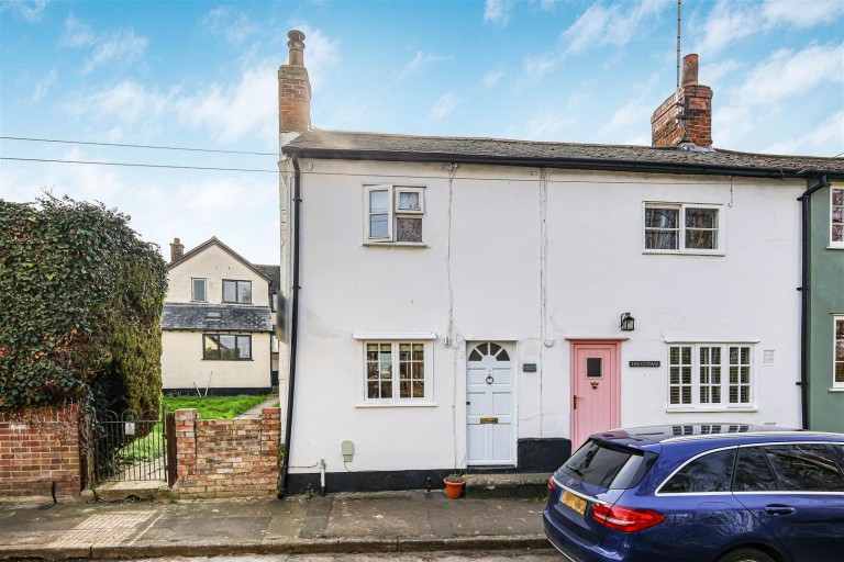 Images for Carmen Street, Great Chesterford, Saffron Walden