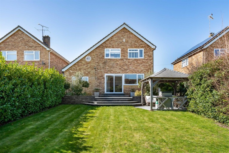 Images for Peggys Walk, Littlebury, Saffron Walden