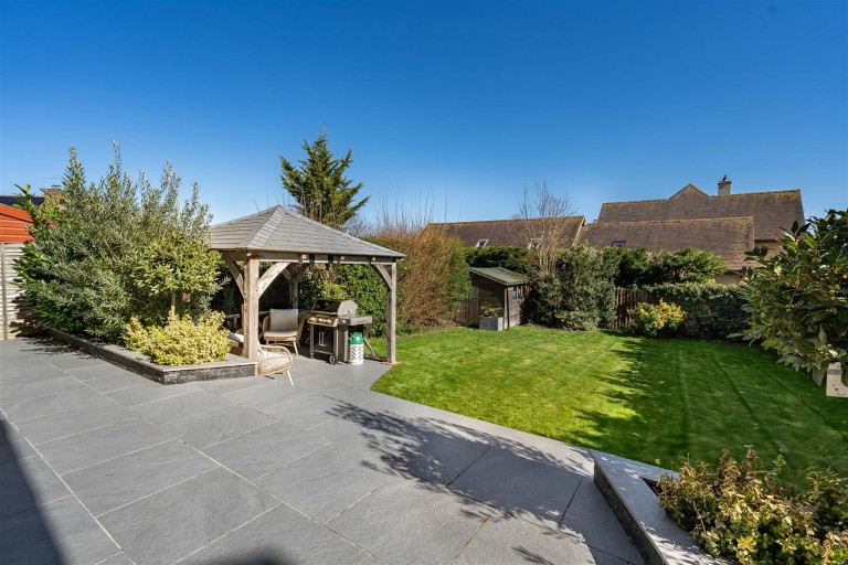 Images for Peggys Walk, Littlebury, Saffron Walden