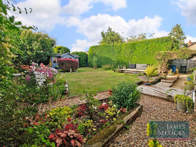 Images for Windsor Close, Wilbarston, Market Harborough