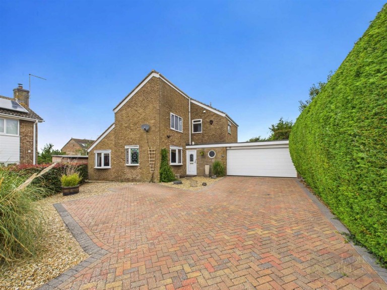 Images for Windsor Close, Wilbarston, Market Harborough