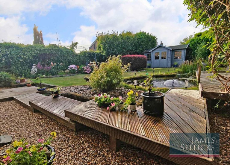 Images for Windsor Close, Wilbarston, Market Harborough