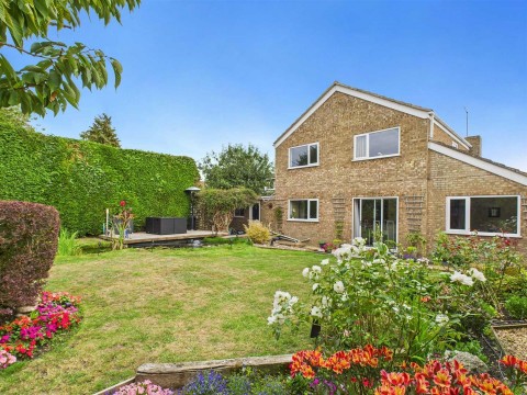 Click the photo for more details of Windsor Close, Wilbarston, Market Harborough