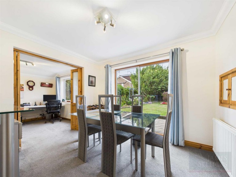 Images for Windsor Close, Wilbarston, Market Harborough