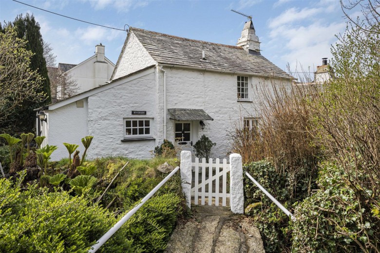 Click the photo for more details of St. Breward