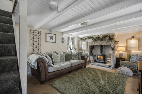 Click the photo for more details of St. Breward