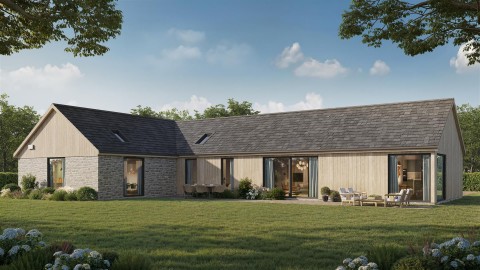 Click the photo for more details of Prospect Corner, Newton Tracey, Barnstaple