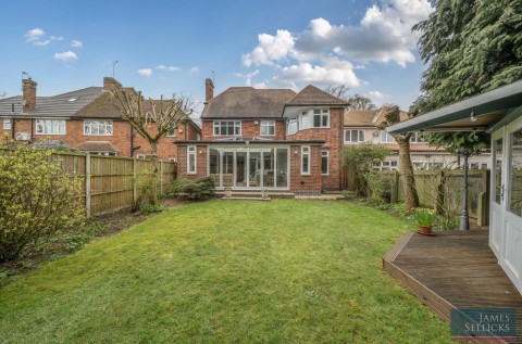 Click the photo for more details of Spencefield Lane, Evington, Leicester