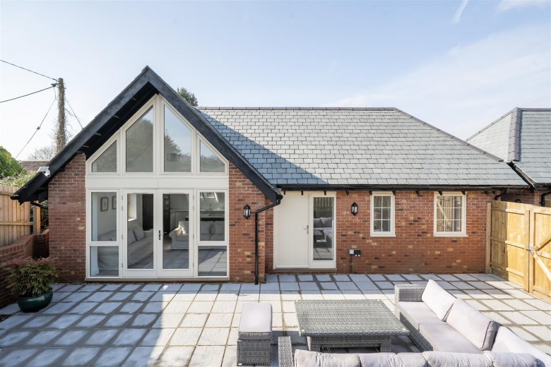 Click the photo for more details of Fox View, Milborne St. Andrew, Blandford Forum