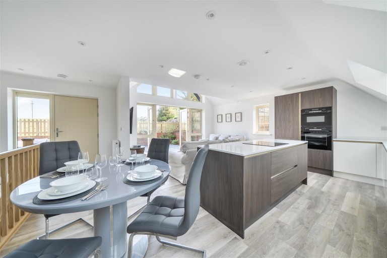 Images for Fox View, Milborne St. Andrew, Blandford Forum