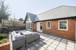 Images for Fox View, Milborne St. Andrew, Blandford Forum