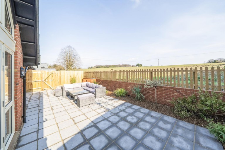 Images for Fox View, Milborne St. Andrew, Blandford Forum