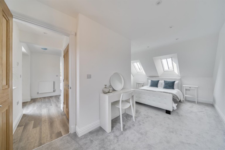 Images for Fox View, Milborne St. Andrew, Blandford Forum