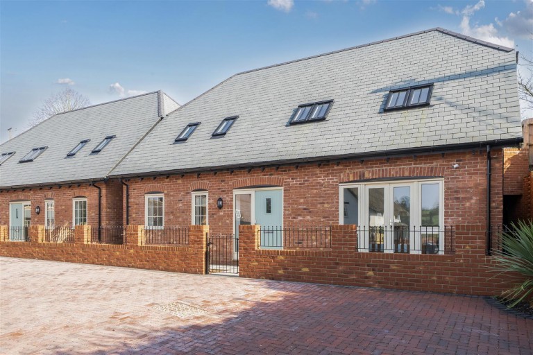 Images for Fox View, Milborne St. Andrew, Blandford Forum