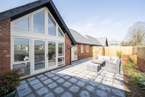 Click the photo for more details of Fox View, Milborne St. Andrew, Blandford Forum