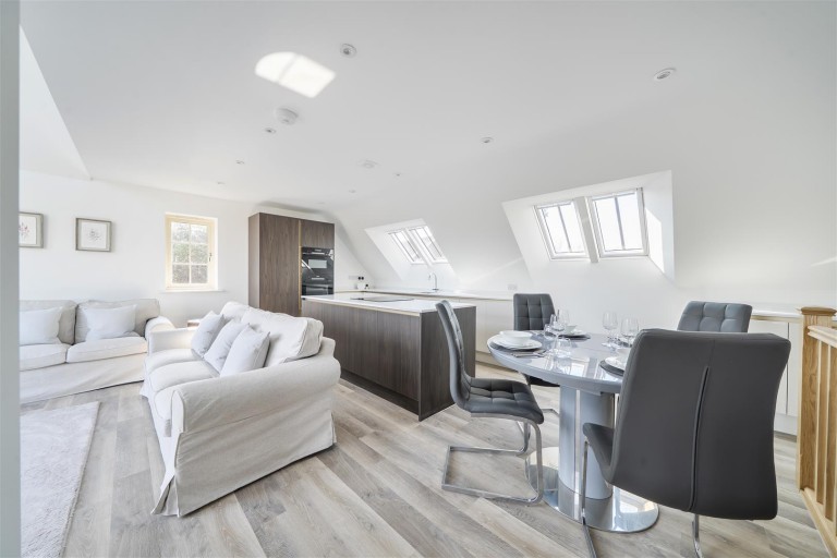 Images for Fox View, Milborne St. Andrew, Blandford Forum