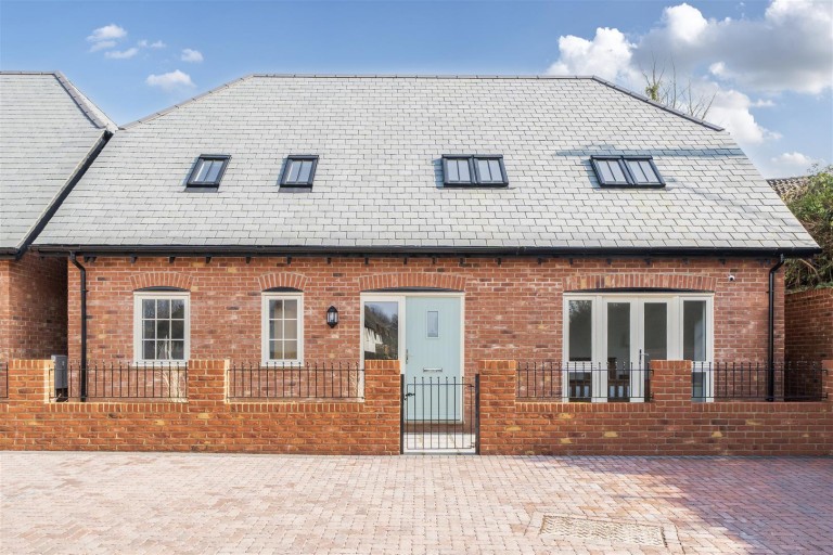 Images for Fox View, Milborne St. Andrew, Blandford Forum