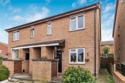 Images for Aspin Mews, Saffron Walden