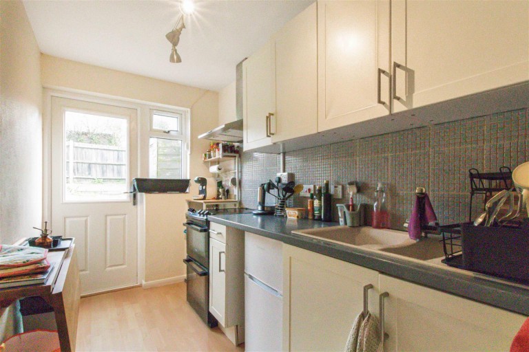 Images for Aspin Mews, Saffron Walden