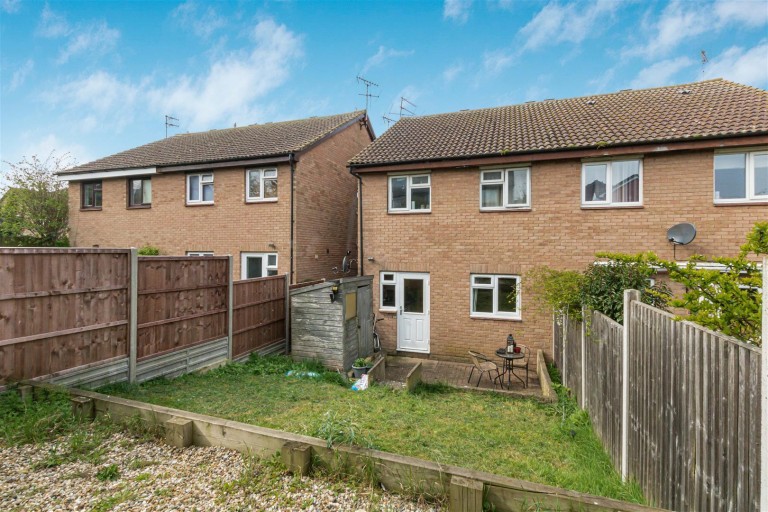 Images for Aspin Mews, Saffron Walden