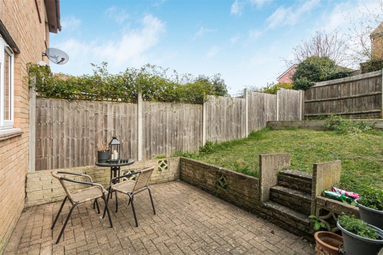 Images for Aspin Mews, Saffron Walden