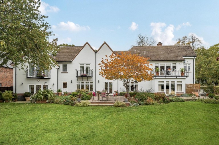 Images for Stoughton Lane, Stoughton, Leicestershire