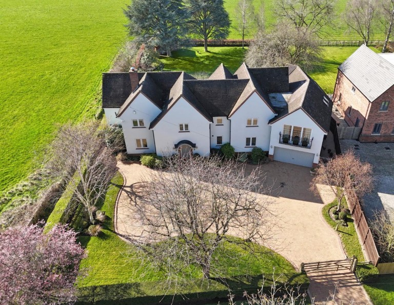 Images for Stoughton Lane, Stoughton, Leicestershire