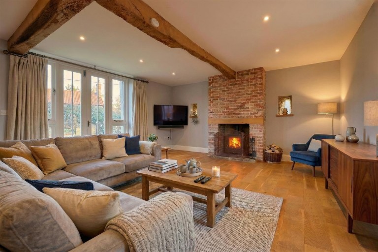 Images for Washdyke Lane, Fulbeck, Grantham