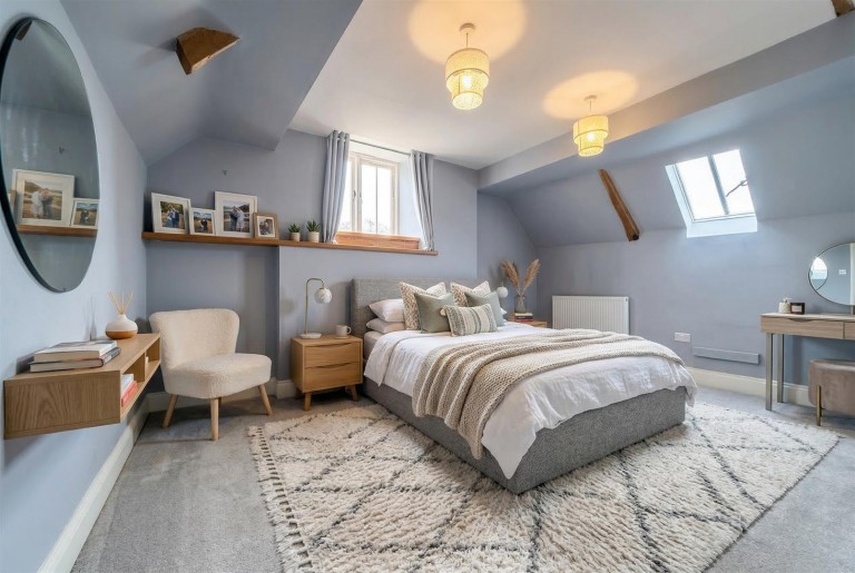 Images for Washdyke Lane, Fulbeck, Grantham