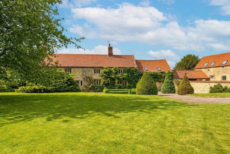 Images for Washdyke Lane, Fulbeck, Grantham