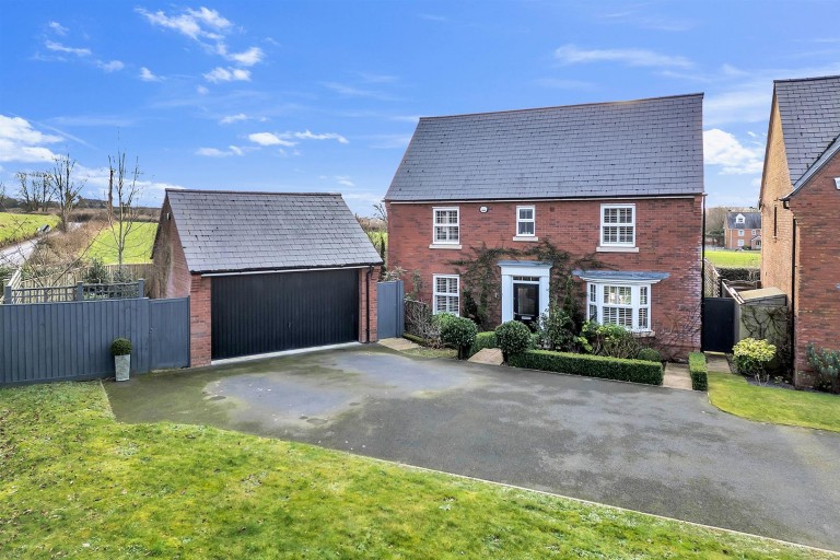 Images for Gerway Close, Ottery St. Mary