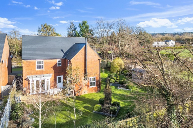 Images for Gerway Close, Ottery St. Mary