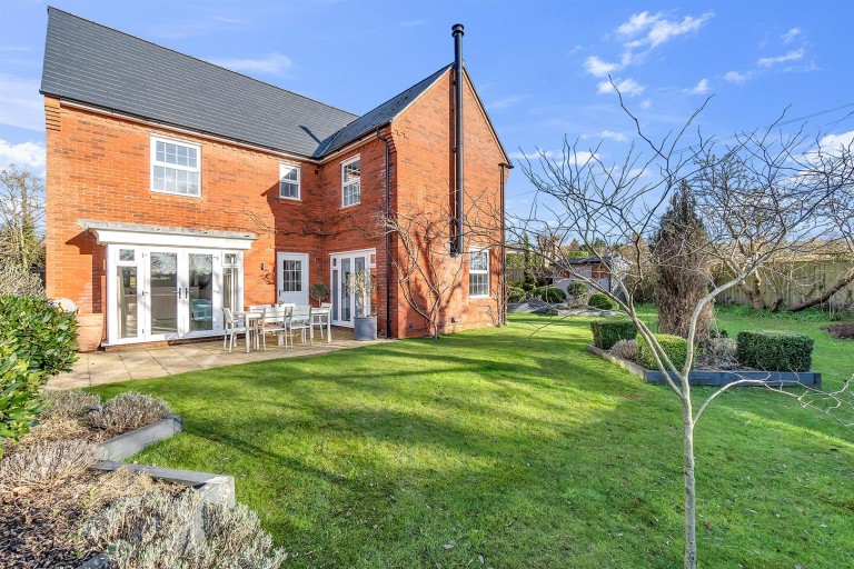 Images for Gerway Close, Ottery St. Mary