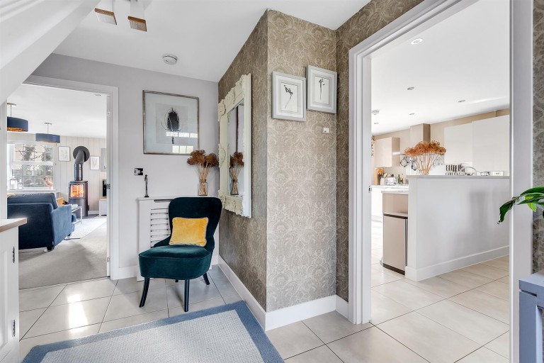 Images for Gerway Close, Ottery St. Mary