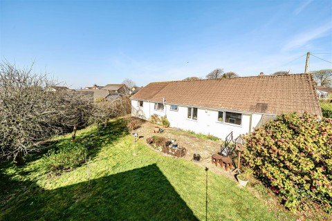 Click the photo for more details of Rye Park, Beaford