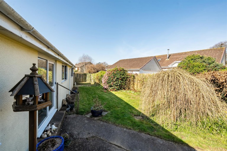 Images for Rye Park, Beaford