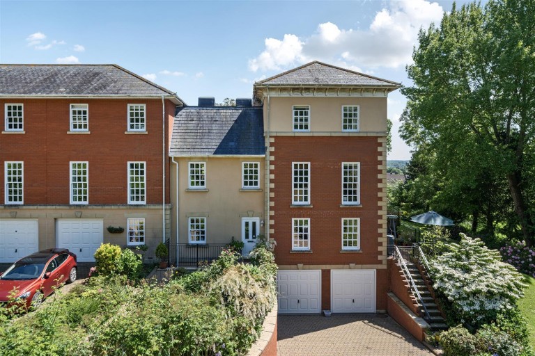 Images for Prispen Drive, Silverton, Exeter