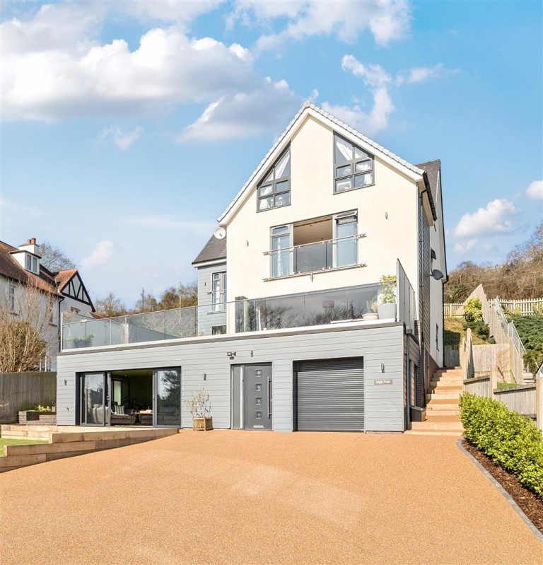 Images for Higher Park Road, Braunton