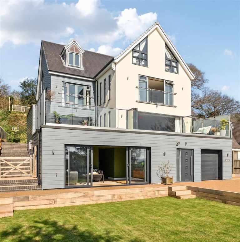 Images for Higher Park Road, Braunton