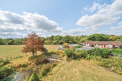 Click the photo for more details of Middlemarsh, Sherborne