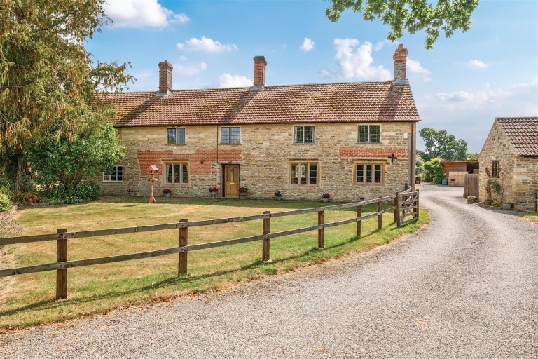 Images for Middlemarsh, Sherborne