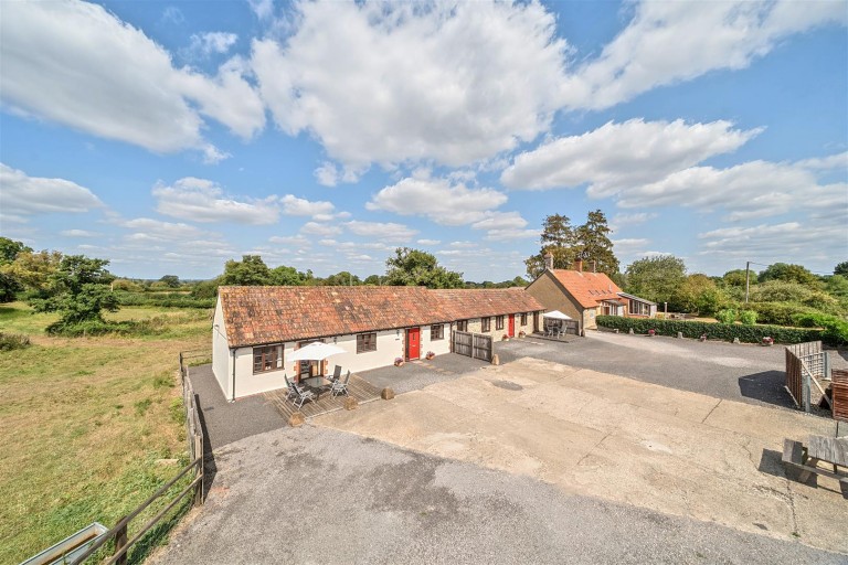 Images for Middlemarsh, Sherborne